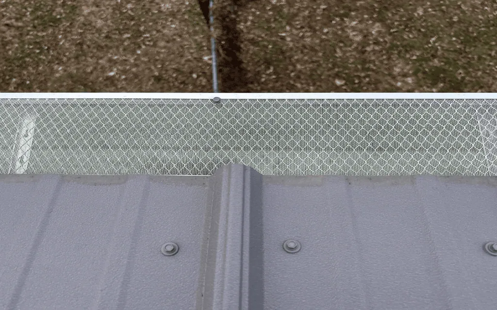 Xtreme Guard example