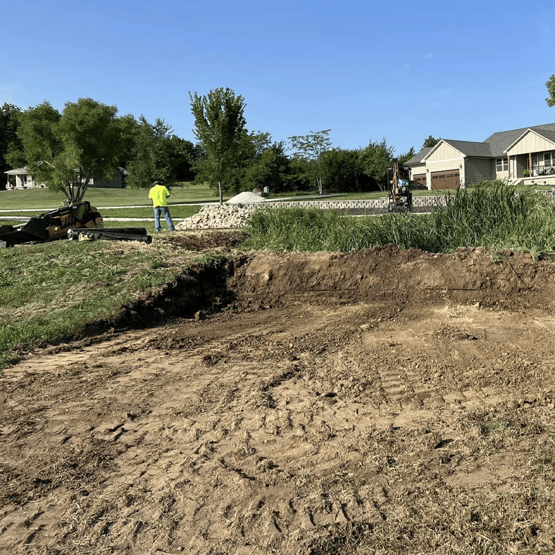 agricultural grading