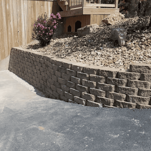 Retaining wall lees summit 500x500 1