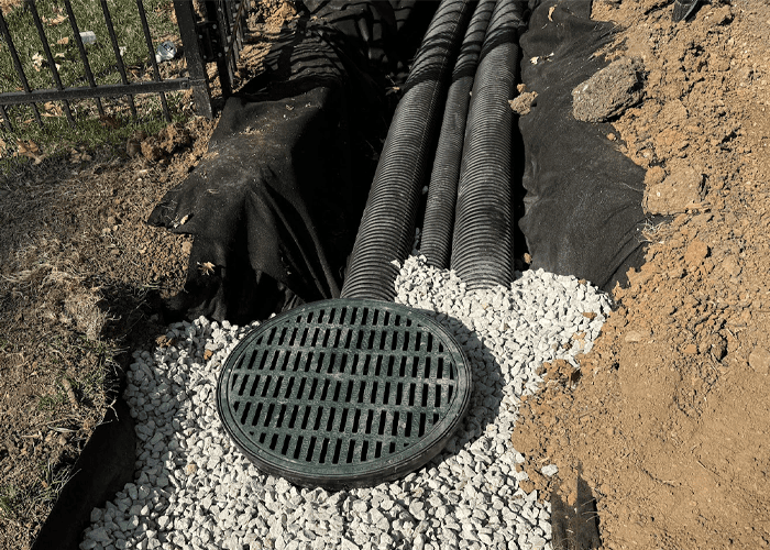 3 pipe system