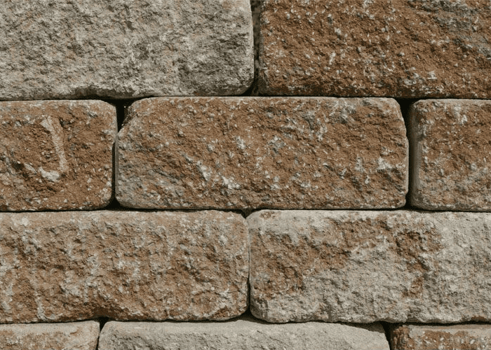 Bethany Ledge Blend Weathered