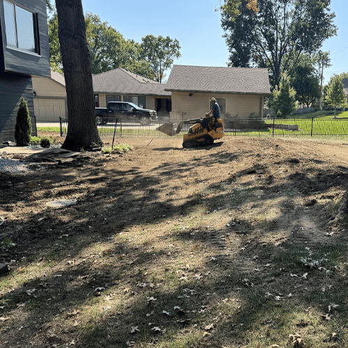 berm example