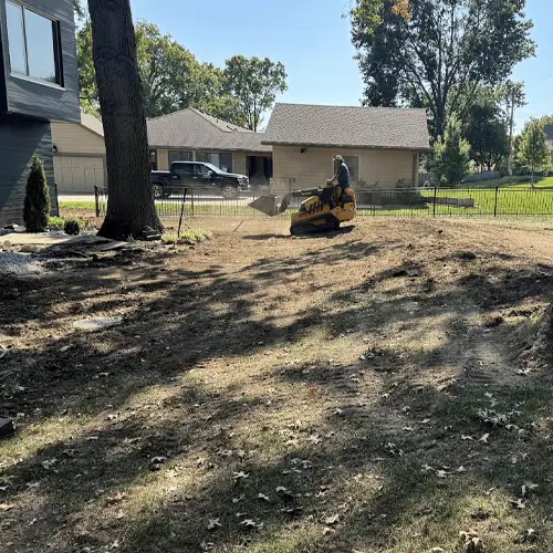 berm example