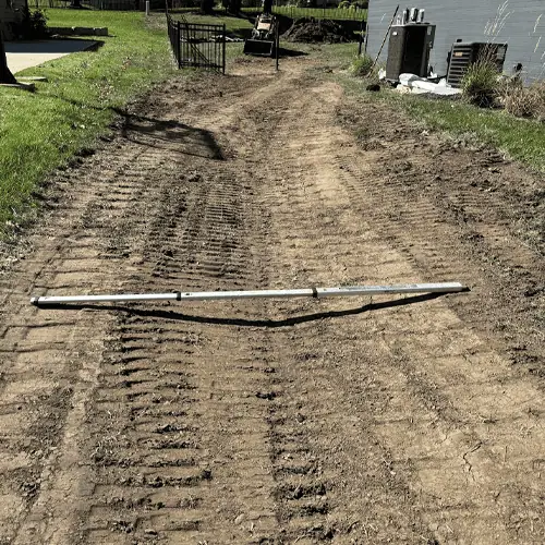 Swale example