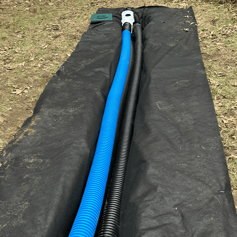 FDM Blue Armor