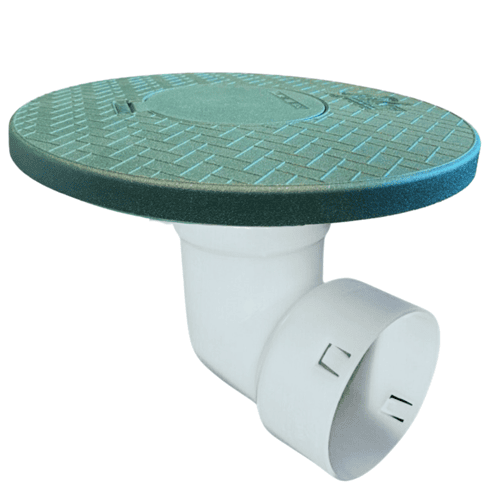 FDM Pop Up Emitter