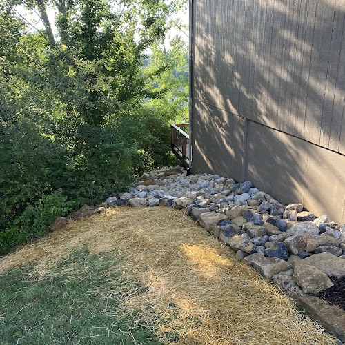 George Landscaping
