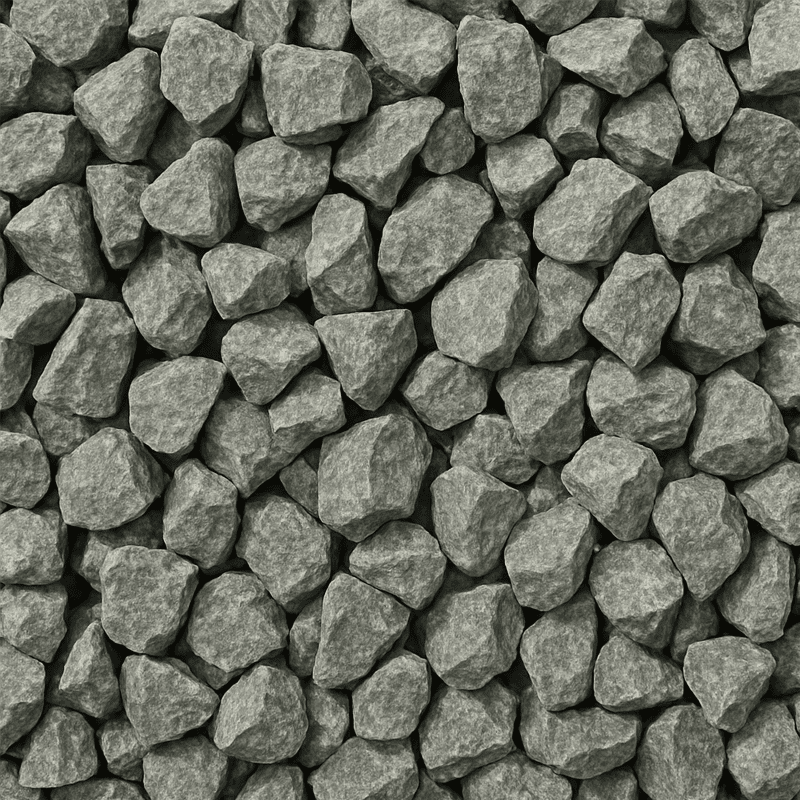 57 crushed gravel